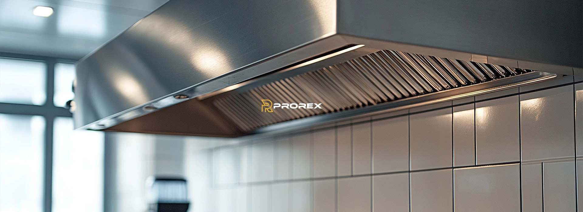 Ductos y<br>Campanas