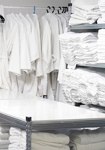 lavanderia industrial prorex