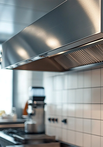 limpieza de ductos y campanas prorex