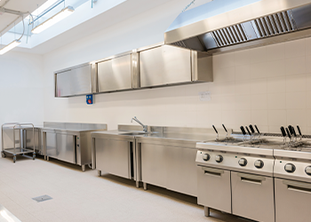 limpieza de ductos y campanas