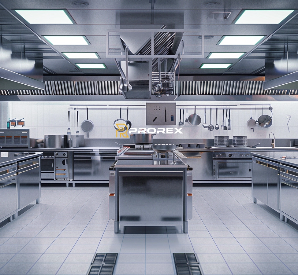 servicio de limpieza de trampas de grasa prorex