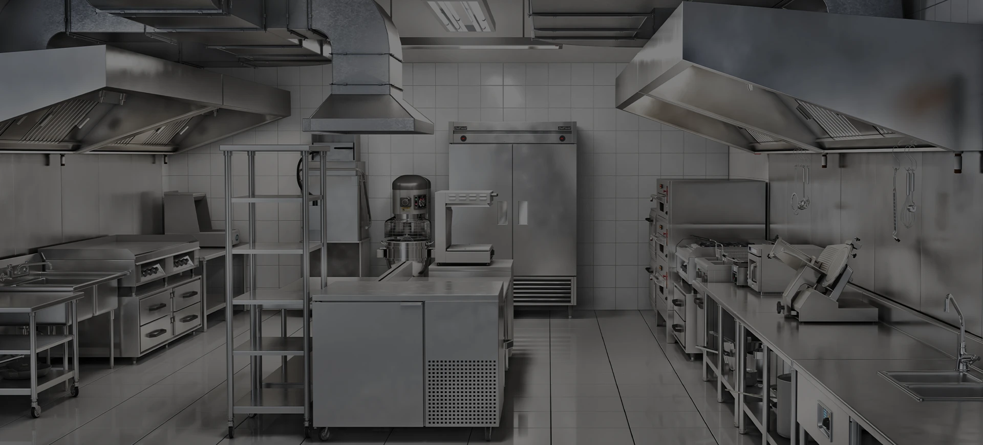 servicio de limpieza de trampas de grasa